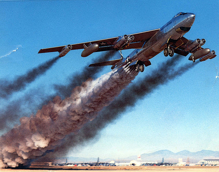 boeing-b-47b-rocket-assisted-take-off